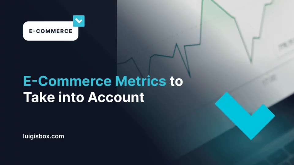 Metryki E-commerce Które Warto Wziąć pod Uwagę w 2024 Roku