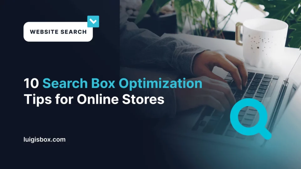 Wskazówki Na Temat Optymalizacji Pola Wyszukiwania & Praktyki Które Musisz Znać