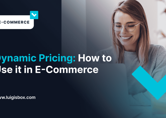Jak wykorzystać dynamiczne ustalanie cen do zwiększenia przychodów sklepu internetowego?