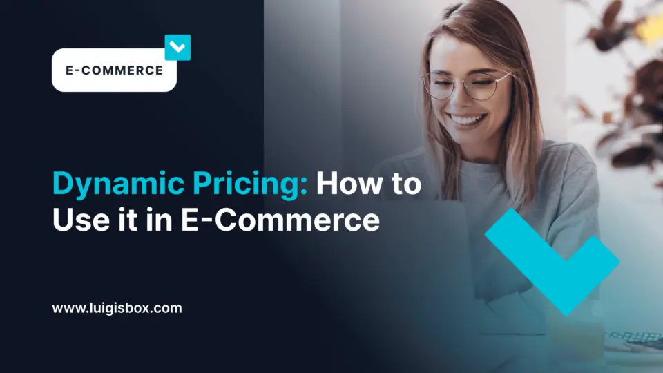 Dynamiczne Ustalanie Cen – Użycie w E-Commerce