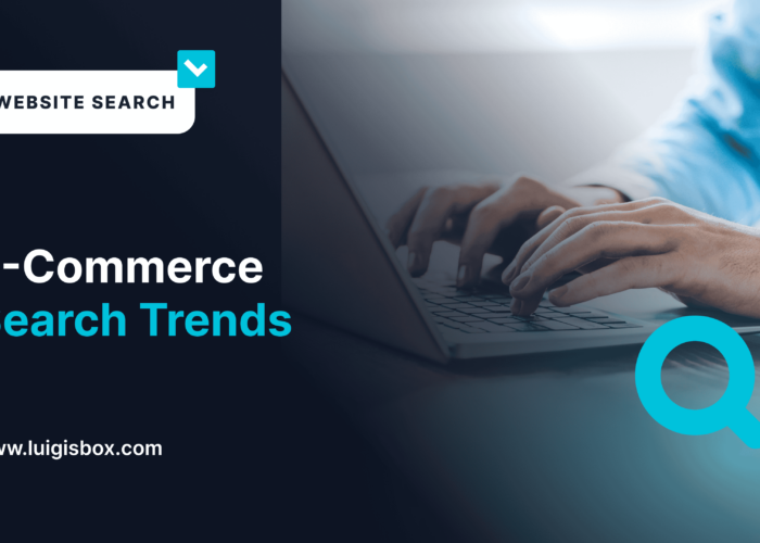 Trendy Wyszukiwania w E-Commerce