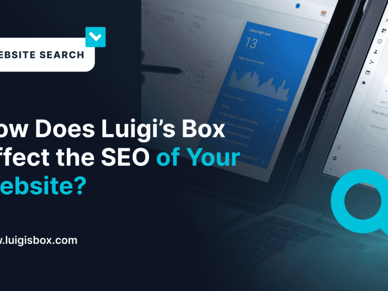 Jak Luigi’s Box Wpływa na SEO Twojej Strony Internetowej?