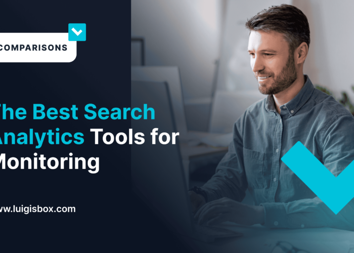Najlepsze narzędzia do analityki wyszukiwania do monitorowania i audytu Twojej strony internetowej i sklepu internetowego
