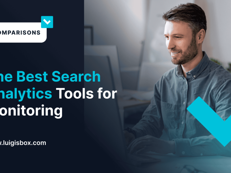 Najlepsze narzędzia do analityki wyszukiwania do monitorowania i audytu Twojej strony internetowej i sklepu internetowego