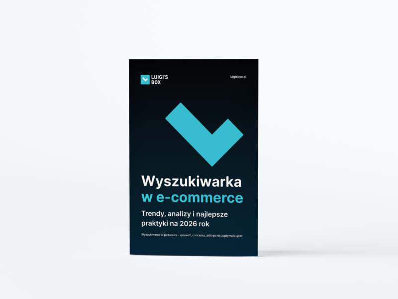 Benchmarki i Analizy Wyszukiwania 2026